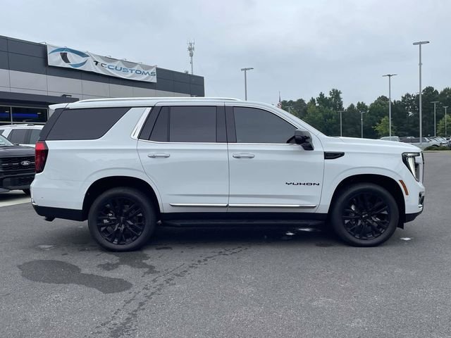 Used 2026 Summit White GMC Elevation image 3