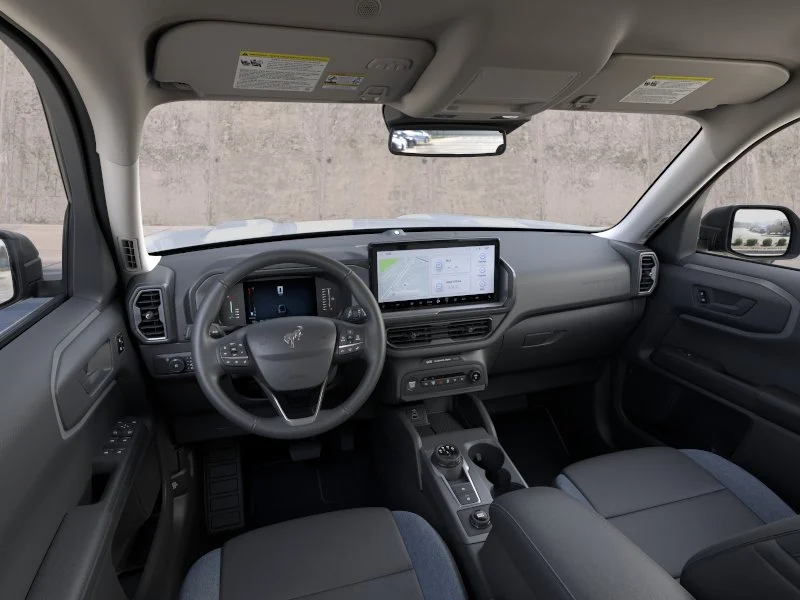 2026 Ford Bronco Sport Outer Banks - Photo 32