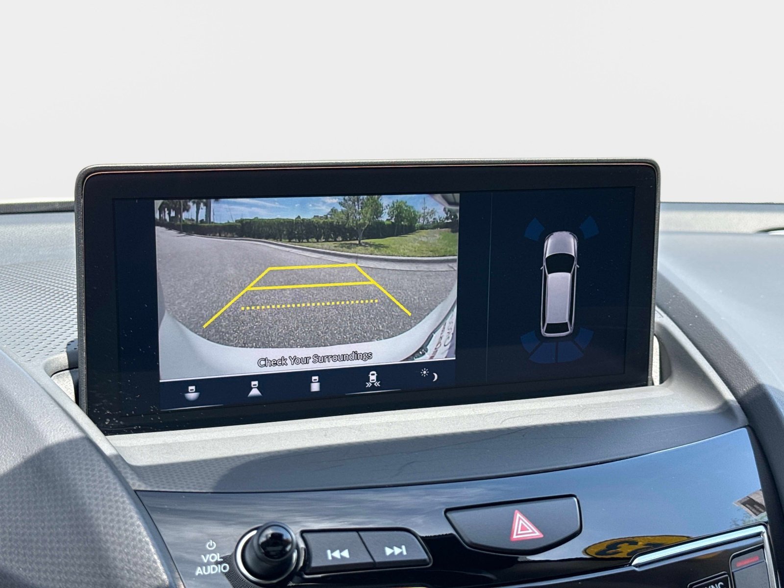 Used 2023  Acura w/Technology Package image 24