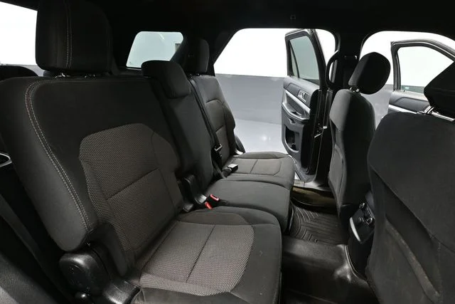 2017 Ford Explorer XLT - Photo 41