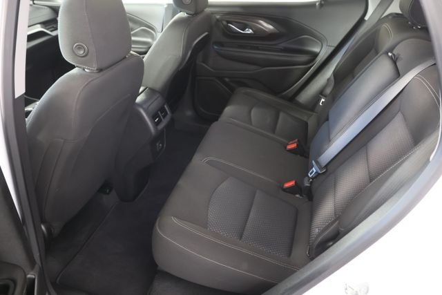 2023 GMC Terrain SLE - Photo 19