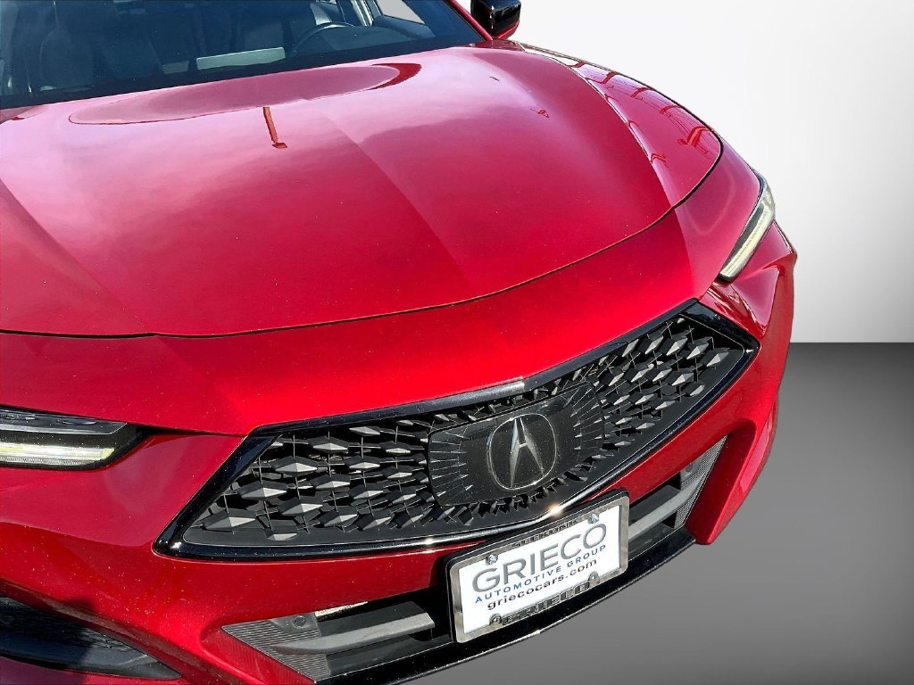 Used 2022  Acura A-Spec Package image 33