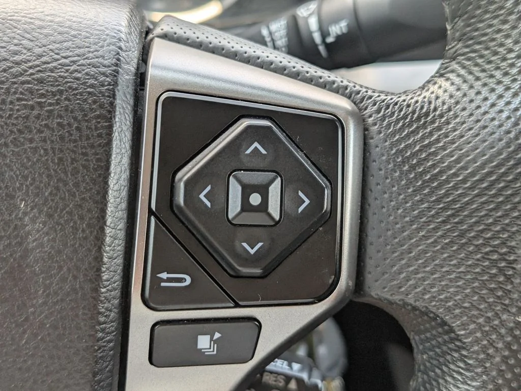 Used 2019 Black Toyota SR5 image 25