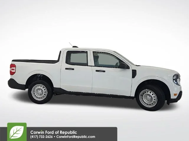 New 2026 Oxford White Ford XL image 8