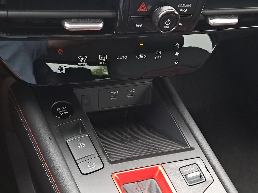 2026 Nissan KICKS SR - Photo 29