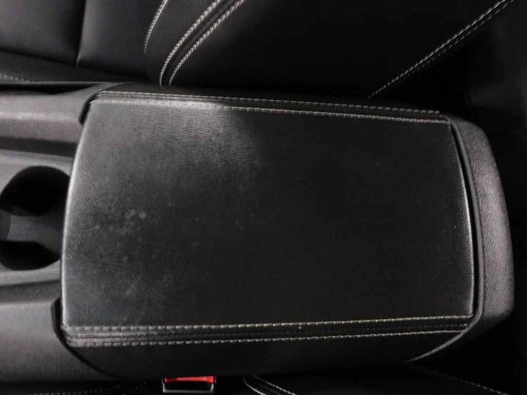 Used 2010 Red Jewel Tintcoat Chevrolet SS image 26