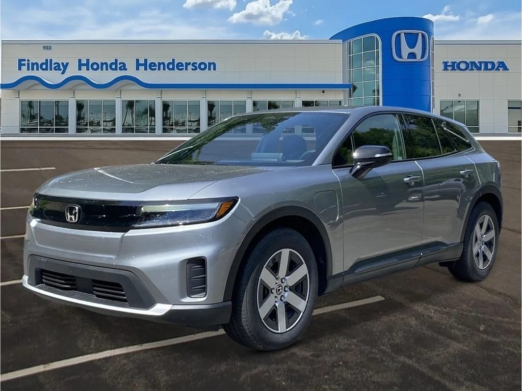 2026 Honda Prologue EX's photo