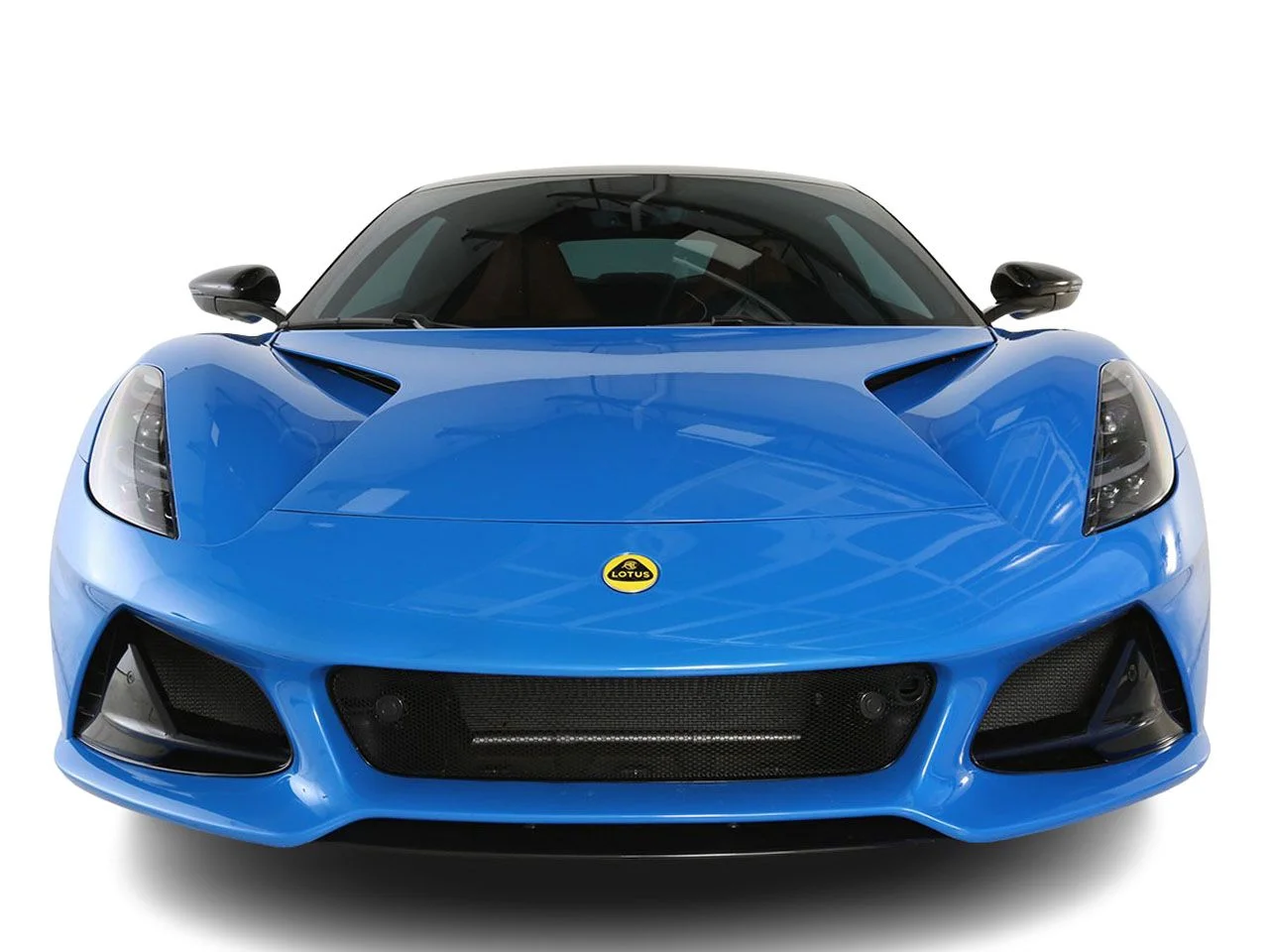 Used 2024 Blue Lotus  image 2
