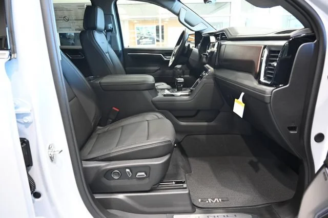 2026 GMC Sierra 1500 Denali - Photo 15