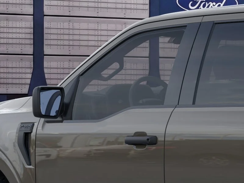 New 2026 Marsh Gray Ford STX® image 42