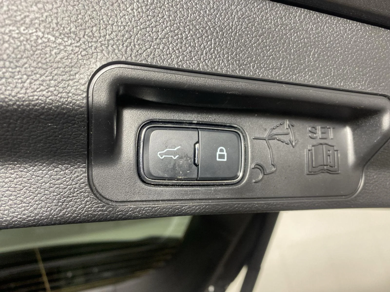 Used 2023 Carbonized Gray Ford XLT image 28