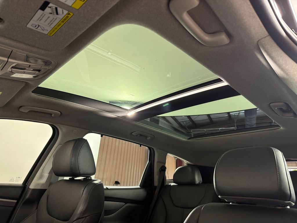 Used 2020 Hyundai Santa Fe Limited with VIN 5NMS53AA1LH148875 for sale in Newnan, GA
