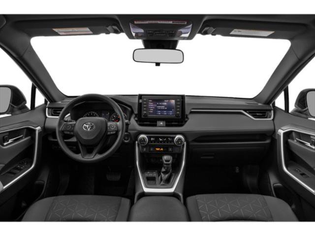 Used 2021 Super White Toyota XLE image 11