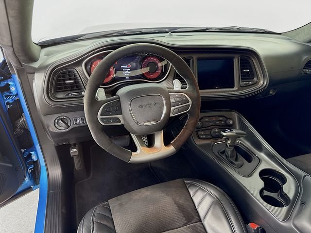 Used 2023 Blue Dodge SRT Demon 170 image 24