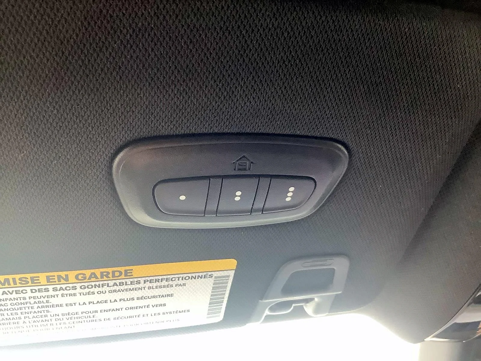 2023 Jeep Grand Cherokee Overland - Photo 30