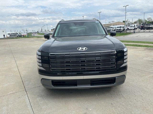 New 2026 Abyss Black Pearl Hyundai SEL image 36