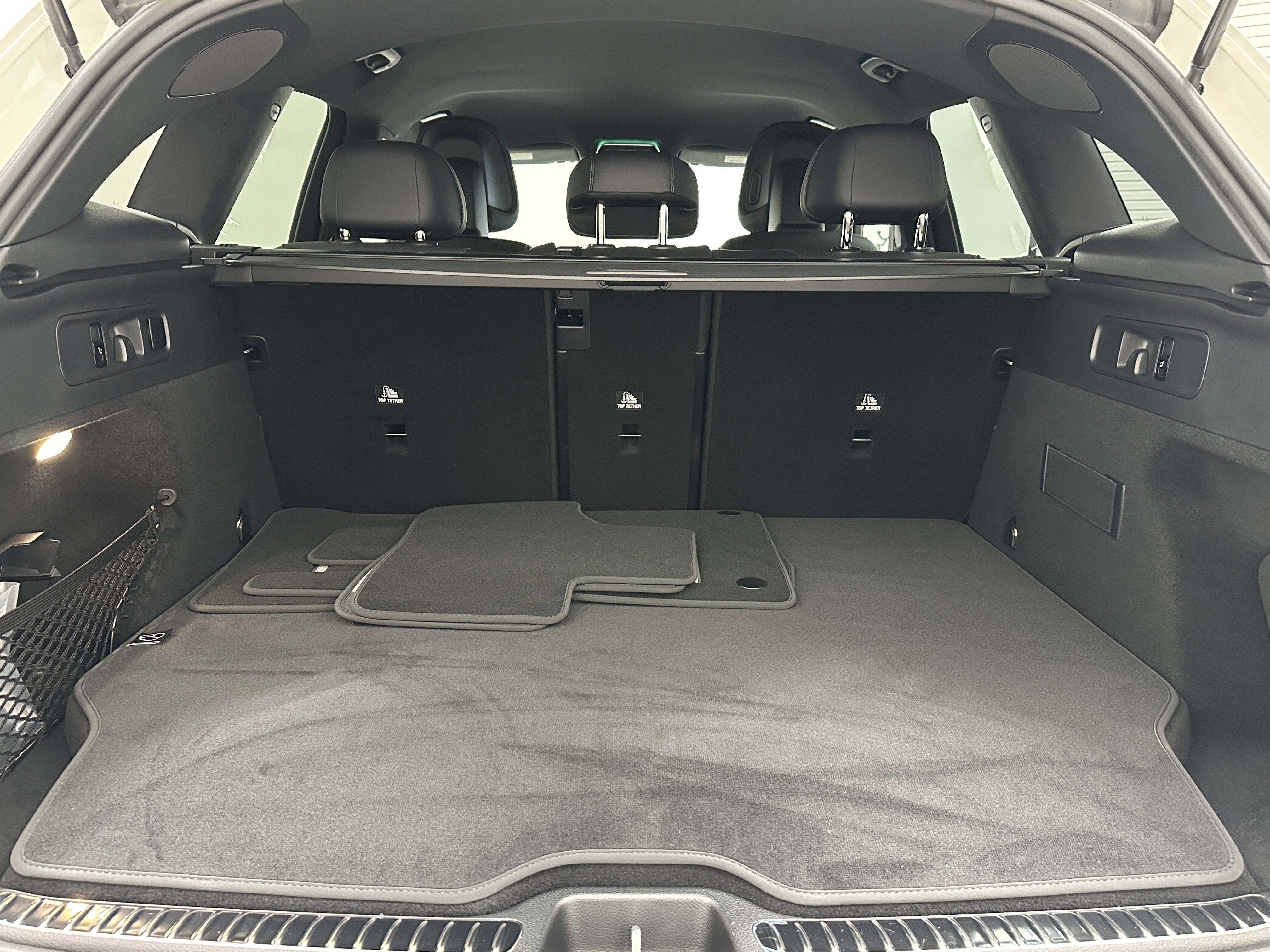 2025 Mercedes-Benz GLC Base - Photo 21