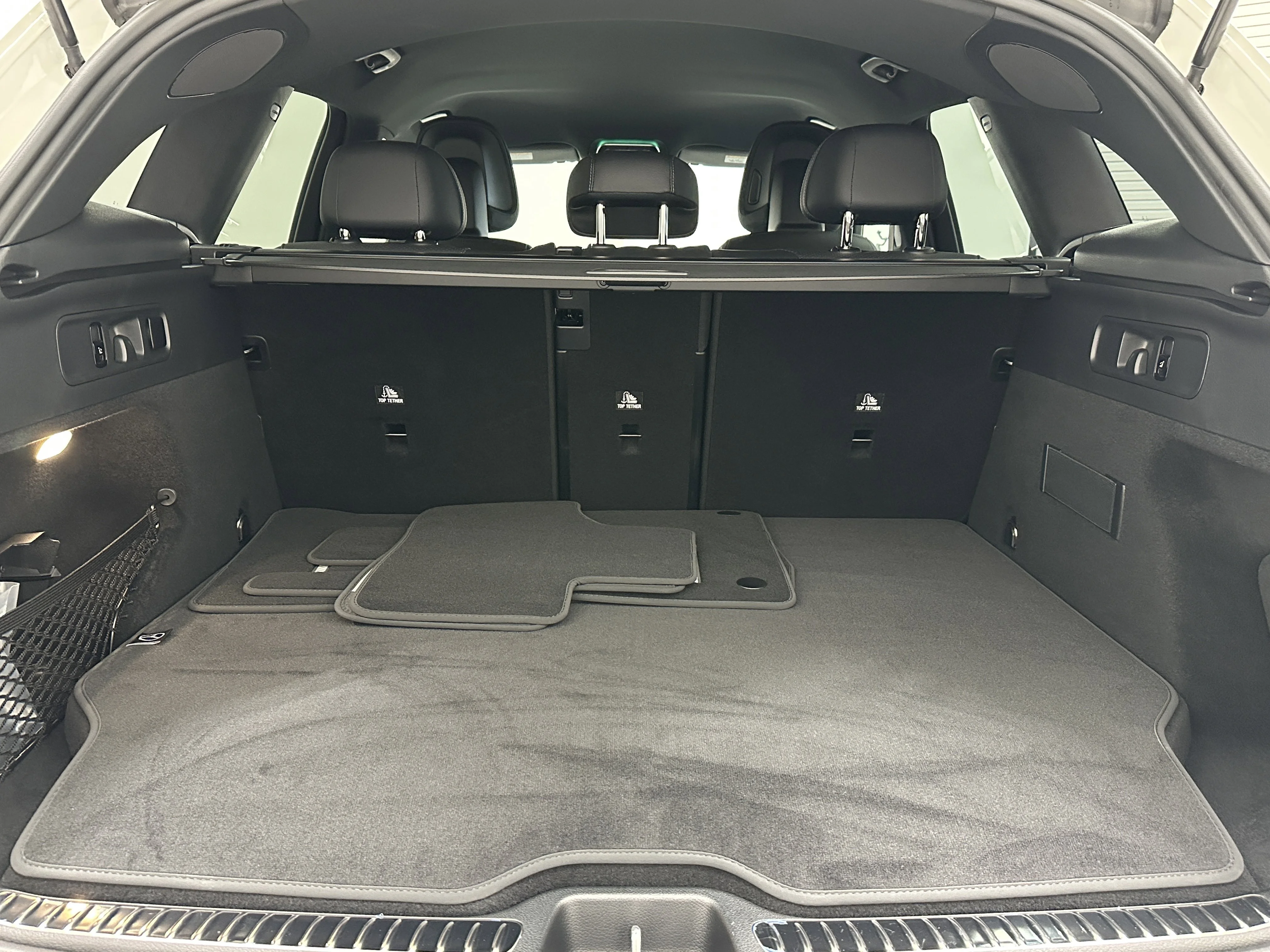 2025 Mercedes-Benz GLC Base - Photo 21