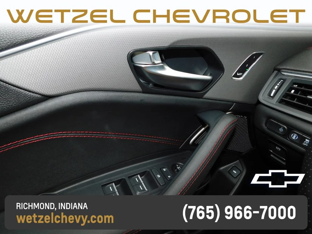Used 2025 Black Acura A-Spec Package image 25