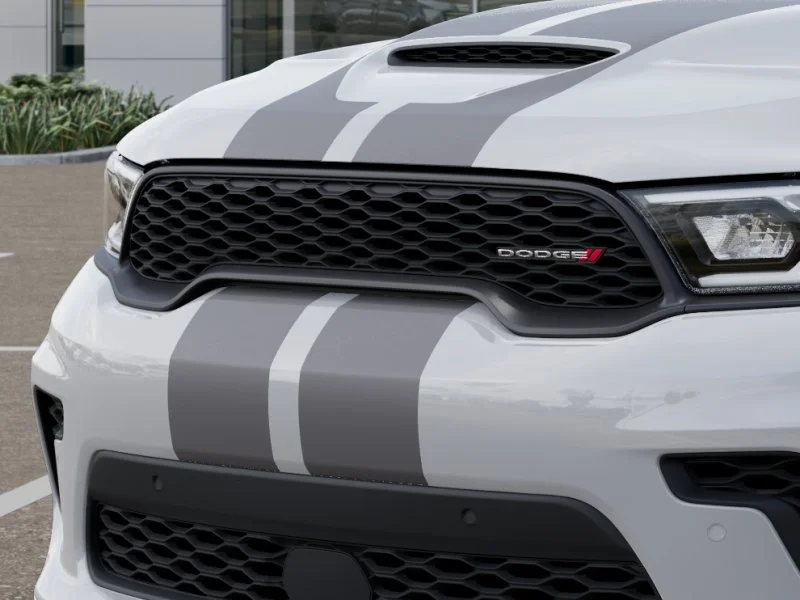 New 2025 White Knuckle Clear-Coat Exterior Paint Dodge GT Plus image 18