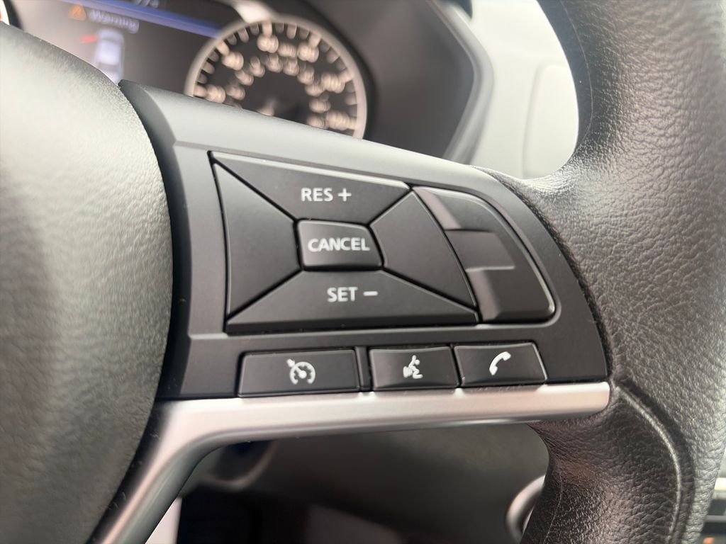 Used 2022 Gray Nissan 2.5 SV image 34