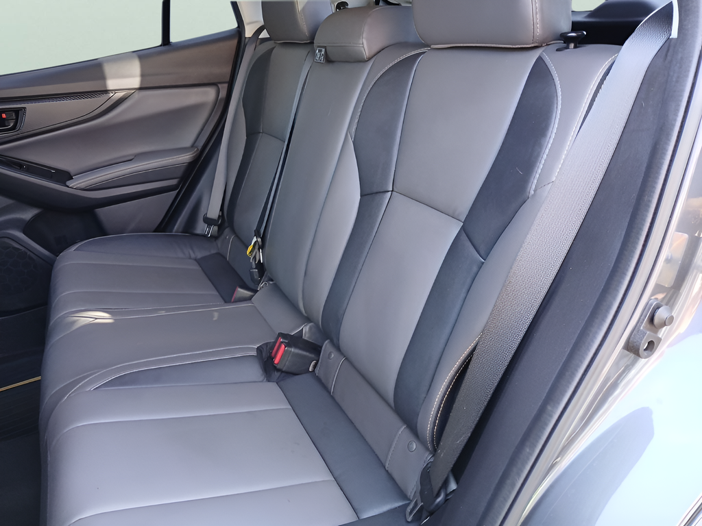 Used 2021 Gray Subaru Sport image 26