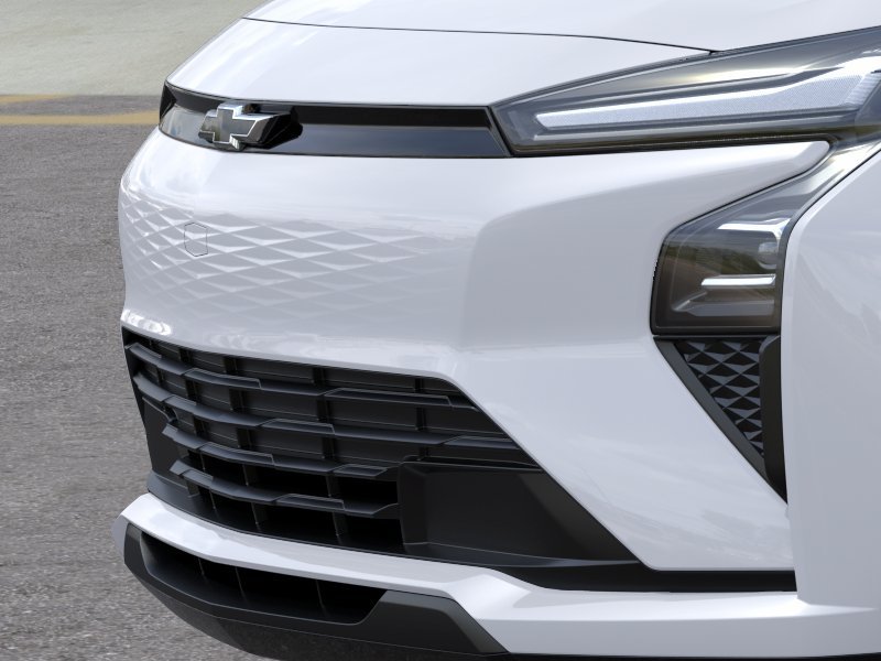 2027 Chevrolet Bolt LT - Photo 13