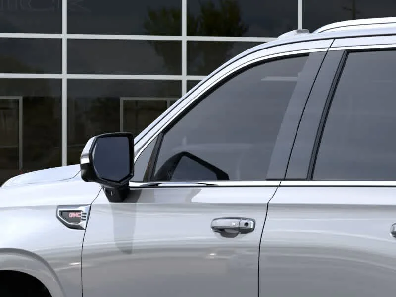 New 2026 Sterling Metallic GMC Denali image 12