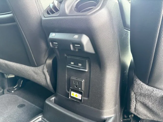 2021 Jeep Wrangler Unlimited Sahara Altitude - Photo 14