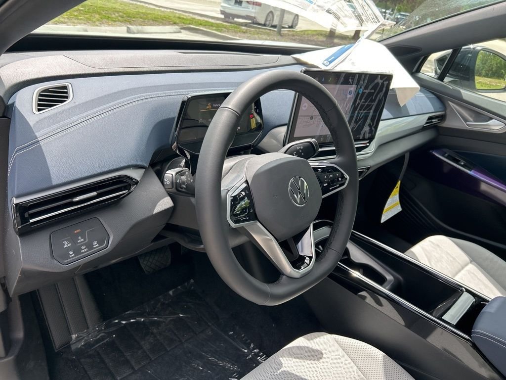 New 2026 White Volkswagen Pro S image 24