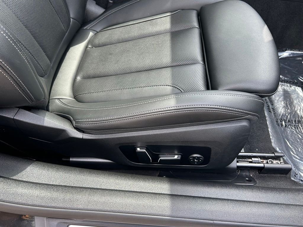 Used 2025 Black BMW 430i image 39