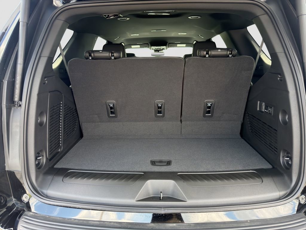 2026 Chevrolet Tahoe LT - Photo 28