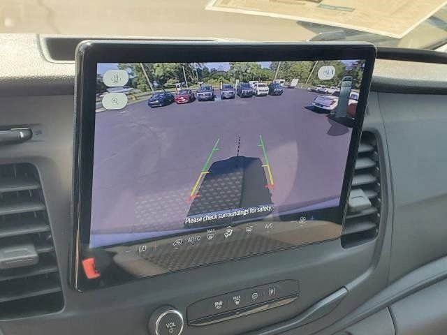 2025 Ford Transit Van Base - Photo 23