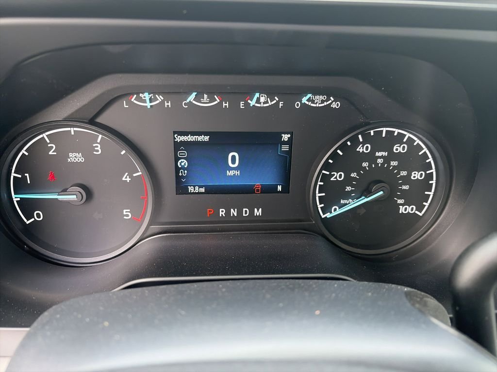 2025 Ford F-250 Super Duty XL - Photo 57