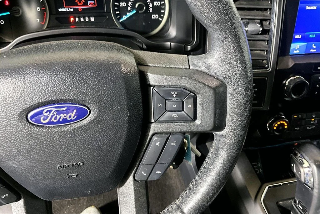 Certified Used 2020 Lead Foot Ford XLT image 15