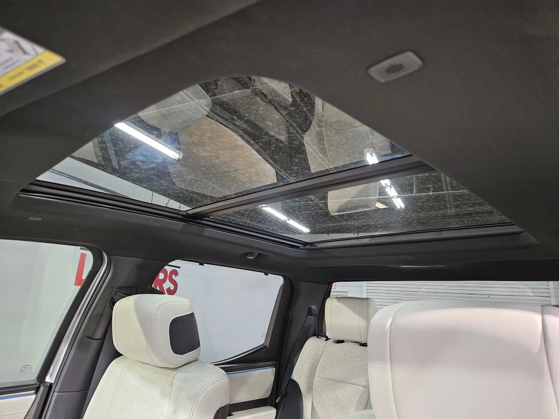 2024 Toyota Tundra Capstone - Photo 25