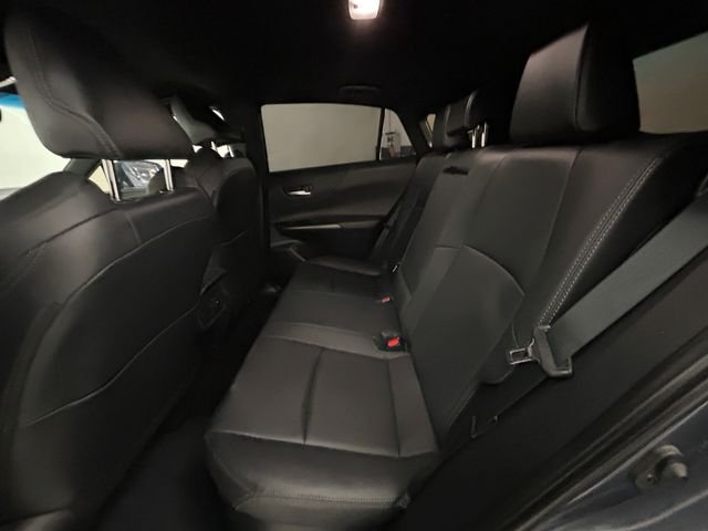 Used 2024 Gray Toyota XLE image 19