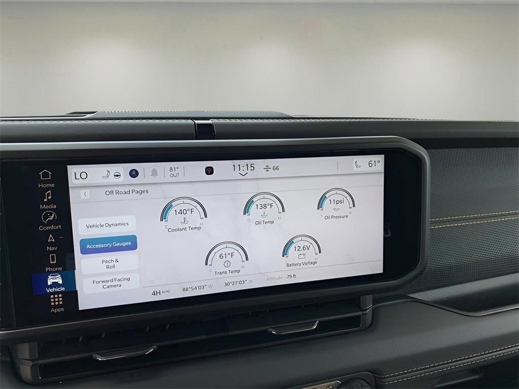 2025 Jeep Wrangler 4-Door Rubicon 392 Final Edition - Photo 100