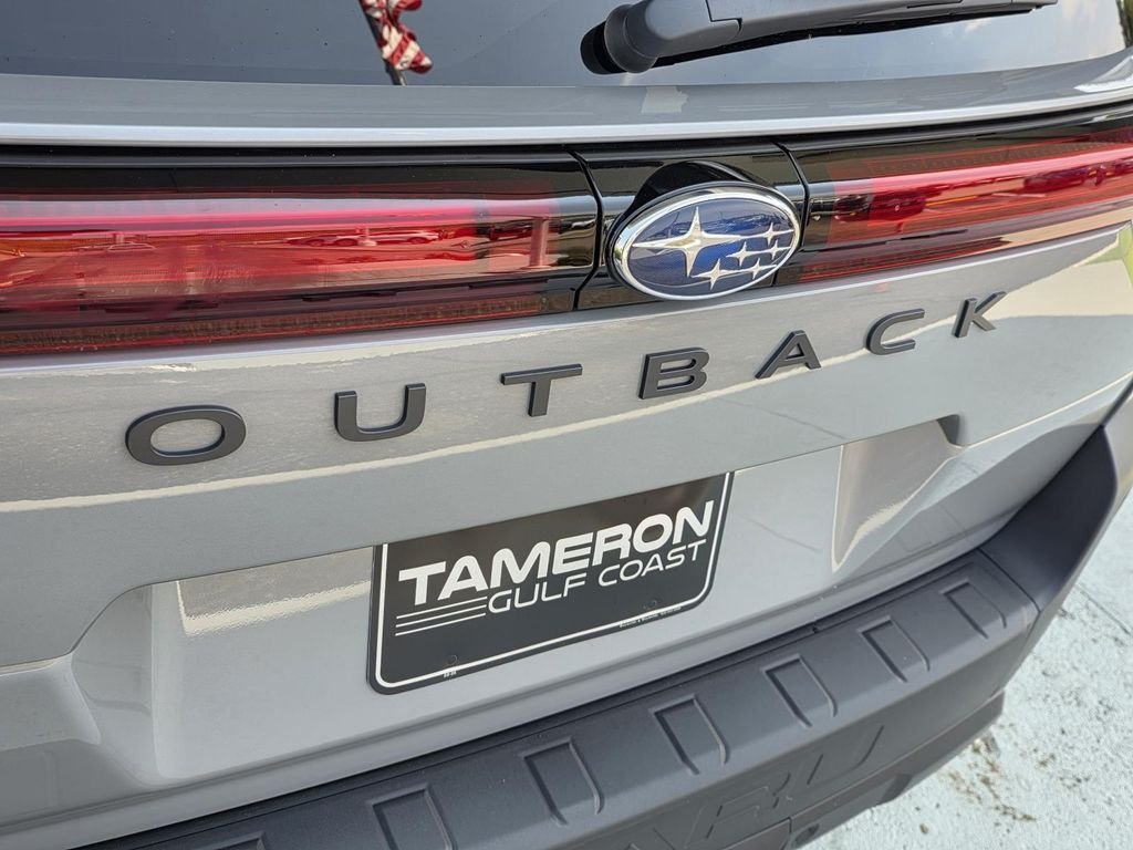 New 2026 RIVER ROCK PEARL Subaru Premium image 29
