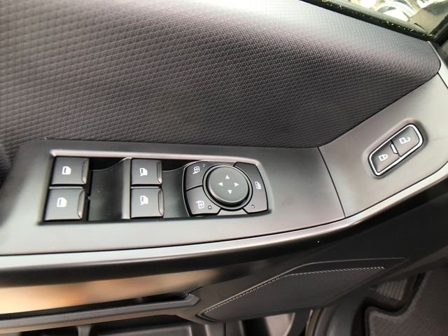 New 2026 Agate Black Metallic Ford STX® image 12