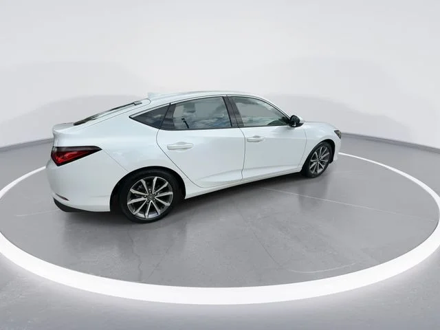 2024 Acura Integra Base - Photo 8