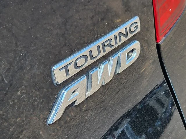 Used 2019 Black Honda Touring image 17