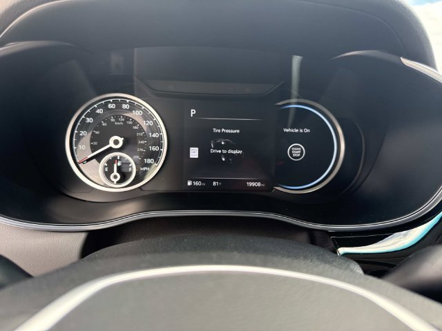 2026 GENESIS G70 Standard - Photo 22