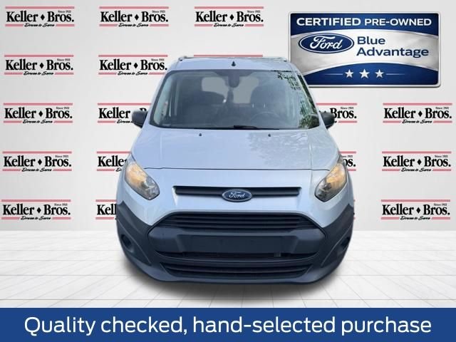 Certified Used 2018 Silver Ford XL image 2