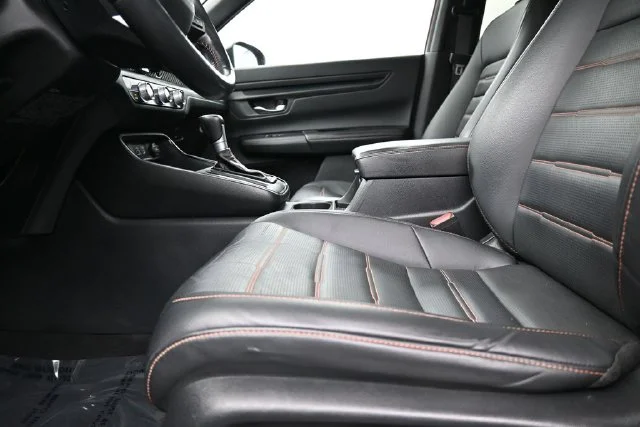 Used 2024 Red Honda Sport-L image 23