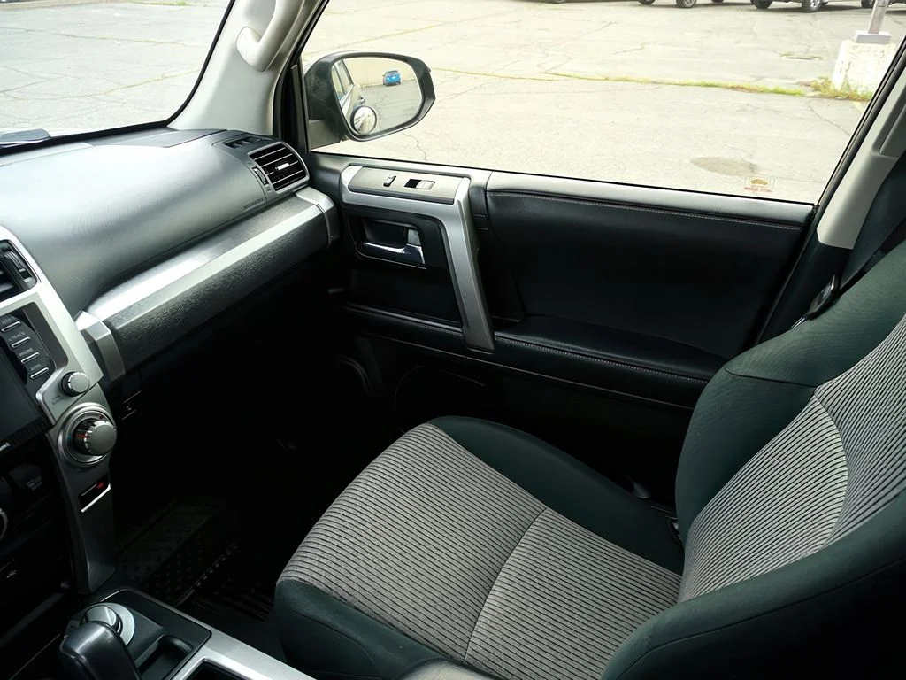 2021 Toyota 4Runner SR5 - Photo 29