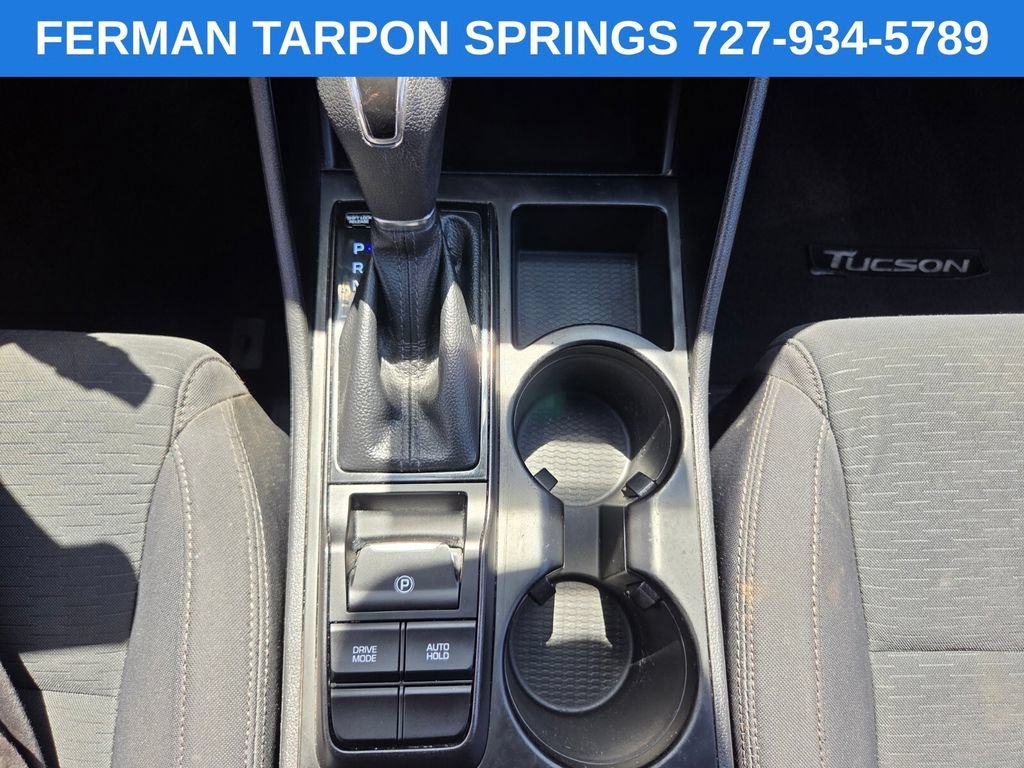 Used 2019 Blue Hyundai SE image 29