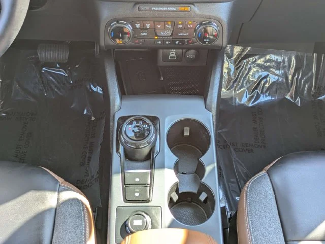 Certified Used 2024 Azure Gray Metallic Ford Outer Banks image 19