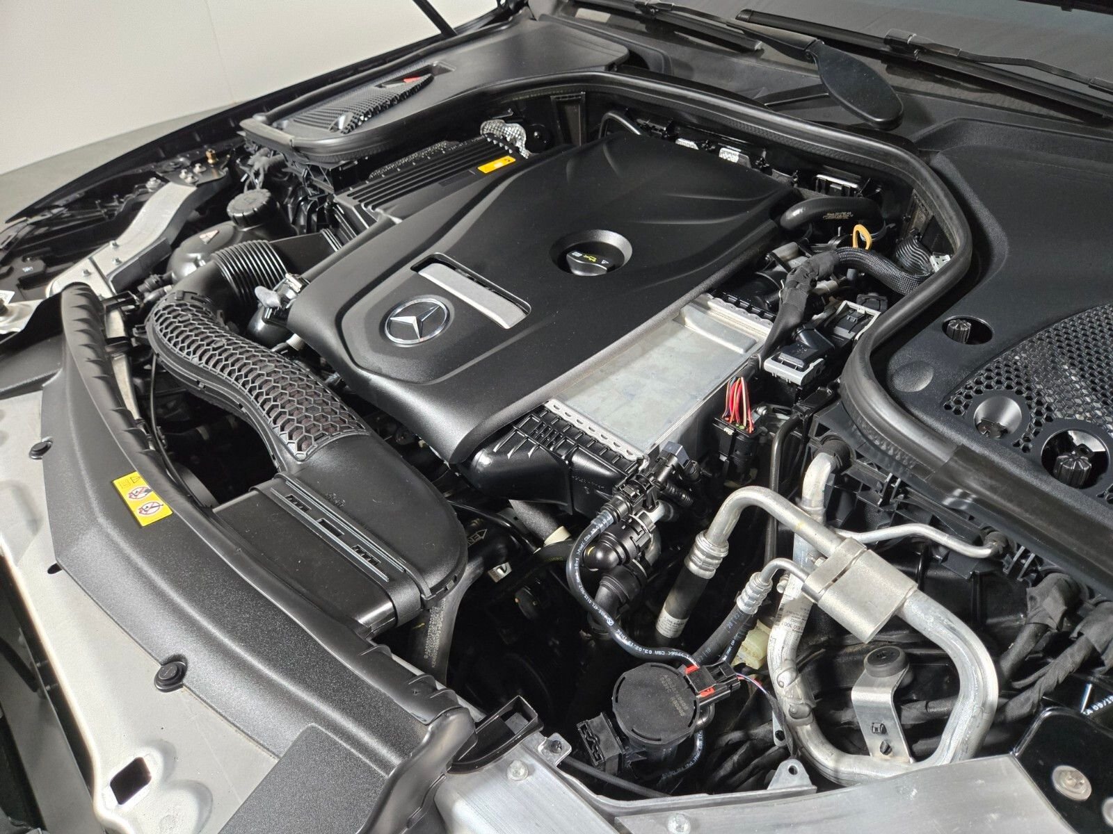 Used 2019 Black Mercedes-Benz E 300 image 20