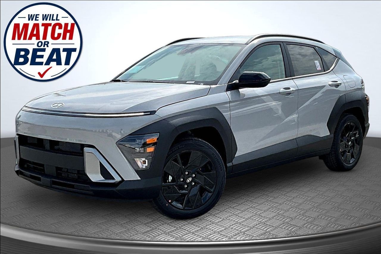 New 2027  Hyundai SEL Sport FWD image 18